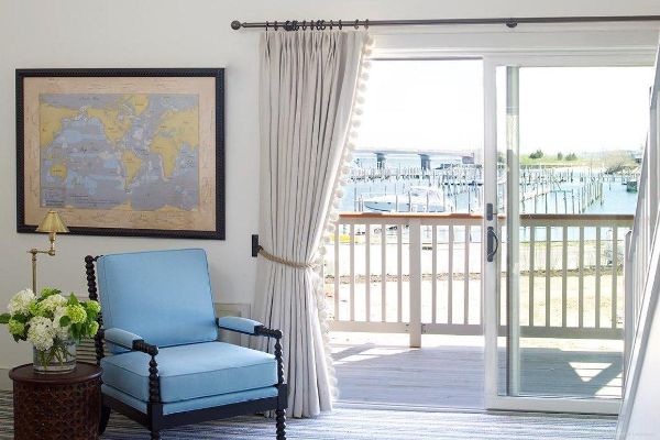 Hotel Barons Cove (Sag Habor)